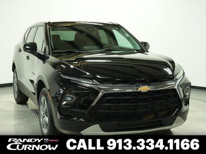 Used 2023 Chevrolet Blazer LT w/ LPO, Floor Liner Package