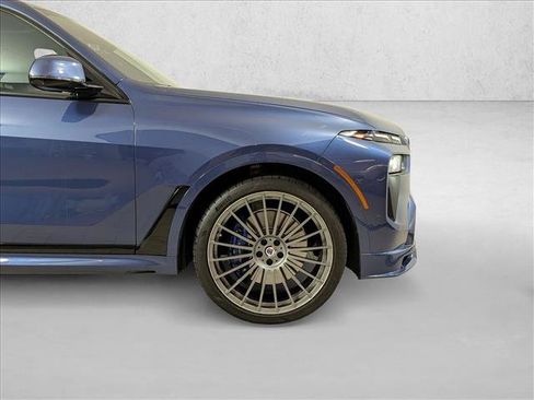 Used 2023 BMW ALPINA XB7 AWD/4WD image 11