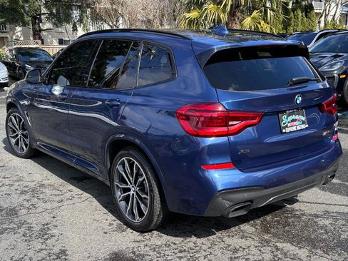 Used 2019 BMW X3 M40i w/ Premium Package image 5