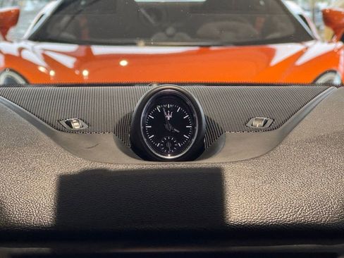 Used 2019 Maserati Levante image 37