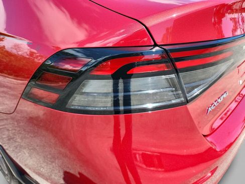 Used 2023 Honda Accord EX image 15