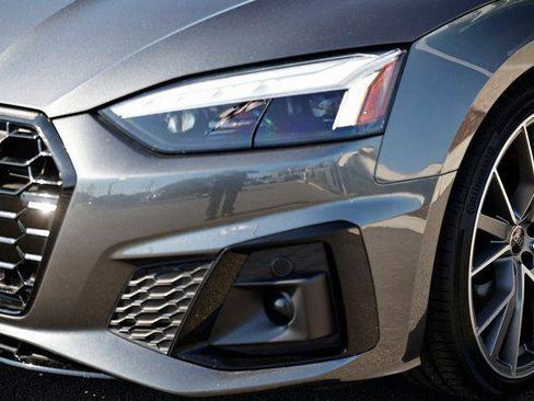 Certified 2025 Audi A5 2.0T Premium Plus w/ Premium Plus image 11