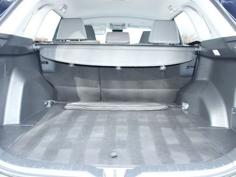 Used 2025 Toyota RAV4 XLE image 30