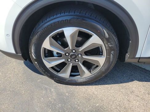 Used 2023 Ford Escape Platinum w/ Premium Technology Package image 12