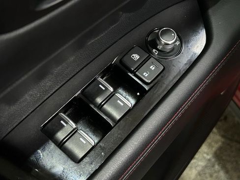 Used 2022 MAZDA CX-5 AWD 2.5 Turbo image 17