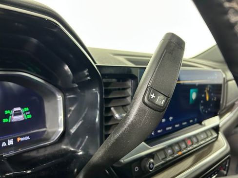 Used 2024 Chevrolet Silverado 1500 LT AWD/4WD image 21