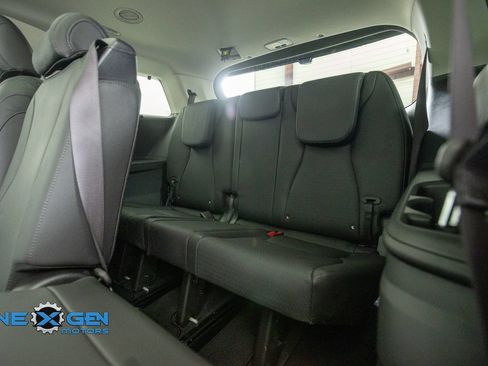 Used 2026 Kia Carnival SX Prestige FWD image 29