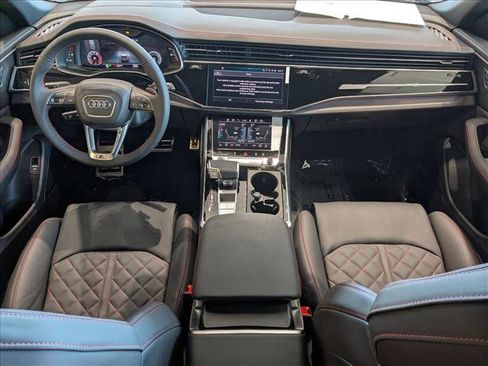 New 2026 Audi Q8 Prestige AWD/4WD image 12