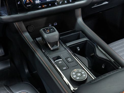 Used 2024 Nissan Pathfinder Rock Creek image 20