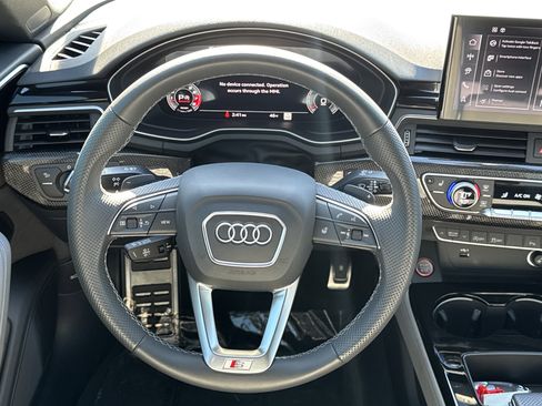 Used 2024 Audi S5 Premium Plus image 24