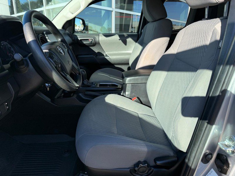 Used 2022 Toyota Tacoma SR w/ SX Package AWD/4WD image 16