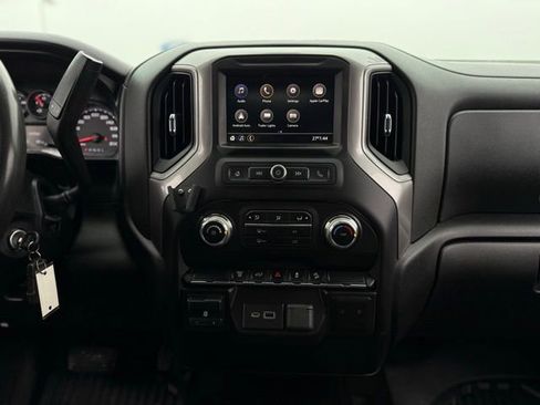 Used 2021 GMC Sierra 2500 4x4 Crew Cab w/ Gooseneck/5TH Wheel Package image 17