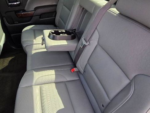 Used 2017 GMC Sierra 1500 SLT AWD/4WD image 17
