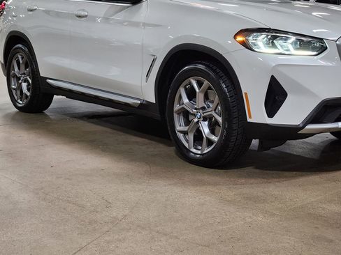 Used 2024 BMW X3 sDrive30i w/ Premium Package RWD image 16