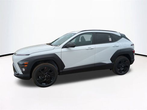 New 2026 Hyundai Kona SEL Sport image 8
