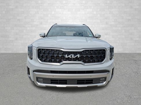 Used 2023 Kia Telluride SX Prestige X-Pro AWD/4WD image 6