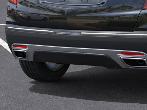 New 2026 Cadillac XT5 Premium Luxury w/ Driver Assist Package image 14