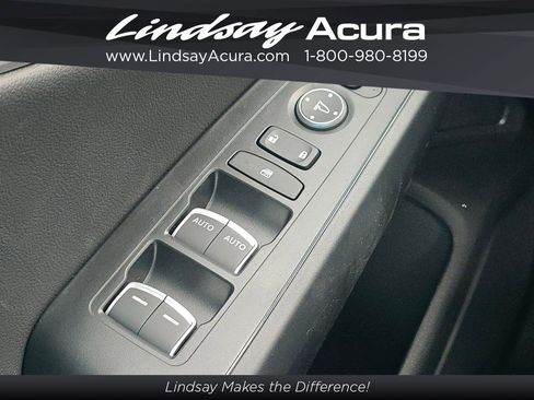 New 2026 Acura Integra FWD image 21