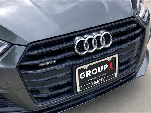 Used 2019 Audi A5 2.0T Premium Plus AWD/4WD image 29
