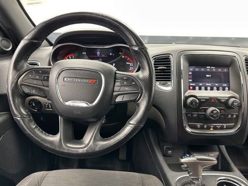 Used 2018 Dodge Durango SXT w/ Quick Order Package 2BB image 7