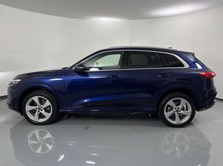 Used 2025 Audi Q5 Premium Plus w/ Premium Plus AWD/4WD video 2
