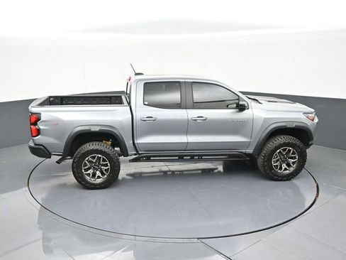 New 2026 Chevrolet Colorado ZR2 w/ Technology Package AWD/4WD image 65