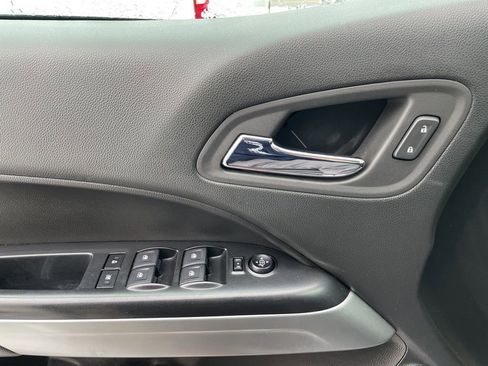 Used 2022 Chevrolet Colorado ZR2 w/ ZR2 Dusk Special Edition image 28