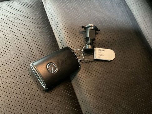 Used 2024 MAZDA CX-5 AWD 2.5 S w/ Select Package image 21