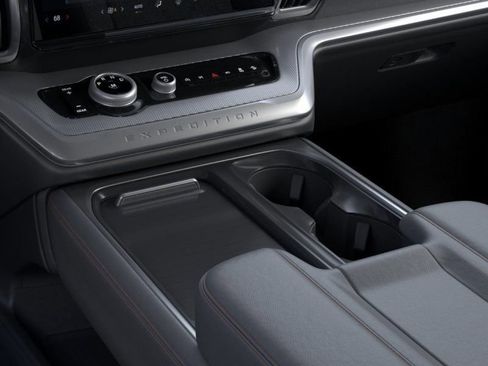 New 2025 Ford Expedition Max Active AWD/4WD image 16