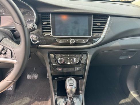 Used 2017 Buick Encore Preferred FWD image 13