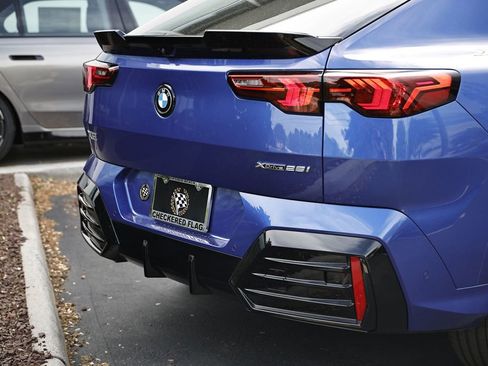 New 2026 BMW X2 xDrive28i w/ Technology Package image 9