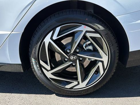 New 2026 Hyundai Sonata SEL FWD image 20