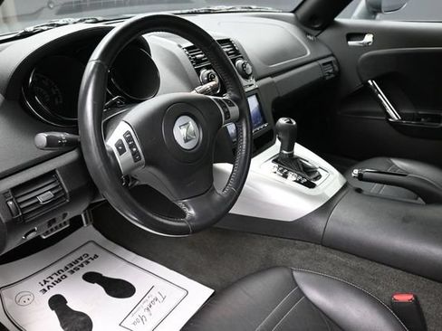 Used 2007 Saturn Sky w/ Premium Trim Pkg RWD image 14