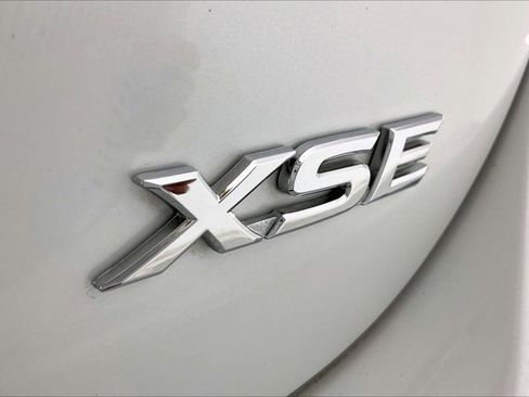 Used 2024 Toyota Camry XSE image 7