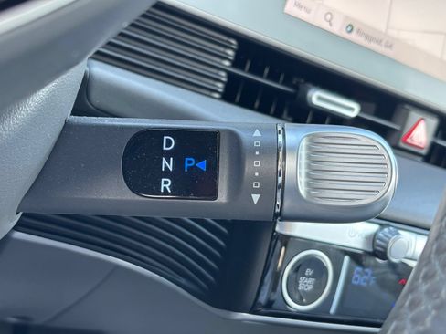 Certified 2023 Hyundai Ioniq 5 Limited RWD image 26