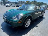 Used 2002 Toyota MR2 image 5