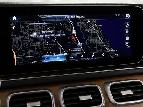 Certified 2023 Mercedes-Benz GLE 350 4MATIC image 21