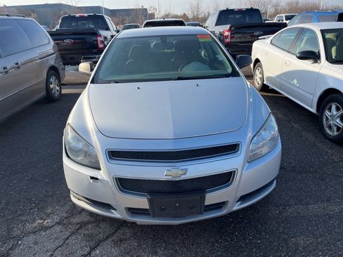 Used 2012 Chevrolet Malibu LS w/ LS Uplevel Package image 20