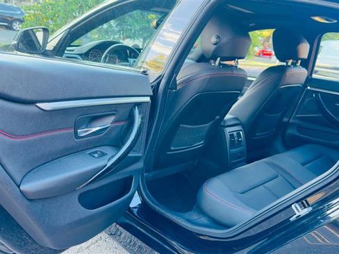 Used 2018 BMW 430i Gran Coupe xDrive image 20