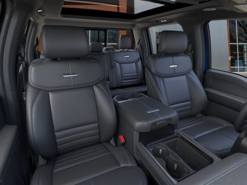 New 2026 Ford F250 Platinum image 10