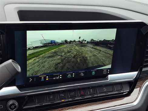 New 2026 Chevrolet Silverado 3500 LT w/ Trail Boss Package image 14