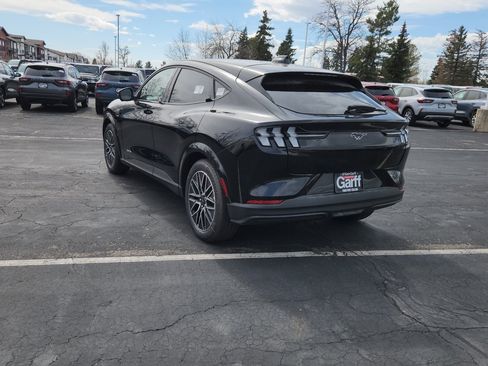 New 2026 Ford Mustang Mach-E Premium image 11