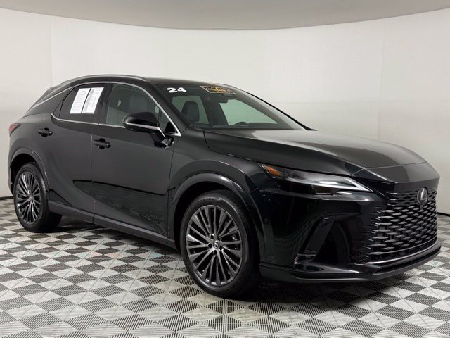 Used 2024 Lexus RX 350 AWD w/ Convenience Package image 11