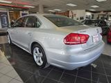 Used 2015 Volkswagen Passat 1.8T S image 5