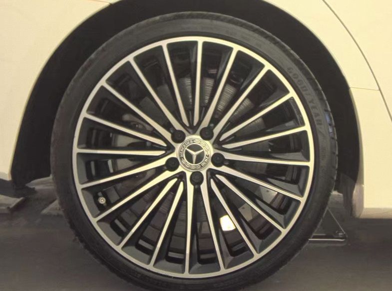 Used 2022 Mercedes-Benz CLS 450 4MATIC image 4