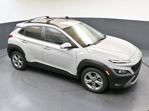 Certified 2023 Hyundai Kona SEL FWD image 42
