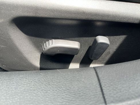 Used 2025 Nissan Altima 2.5 SV FWD image 22