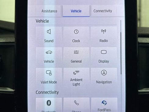 Used 2024 Ford Explorer ST w/ Equipment Group 401A image 32