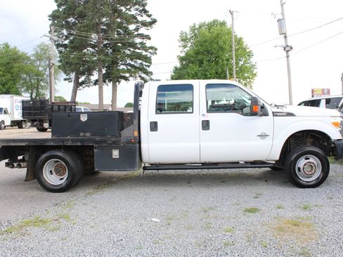 Used 2016 Ford F350 XL w/ Power Equipment Group AWD/4WD image 6