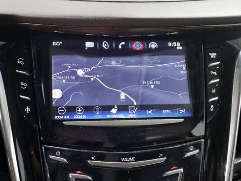 Used 2015 Cadillac Escalade Luxury AWD/4WD image 19
